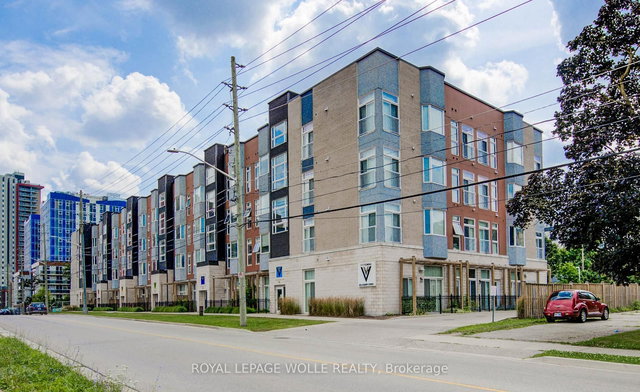 215 - 253 Albert Street