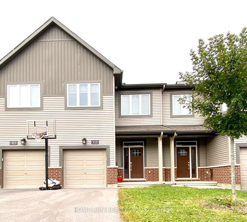 home for lease on 415 Kayak Street