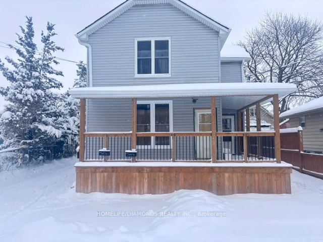 4908 ST. LAWRENCE Avenue