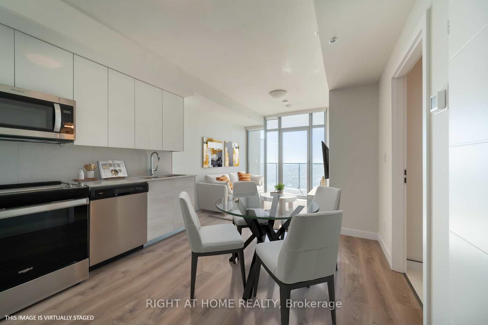 60 Frederick Street, Unit 3910