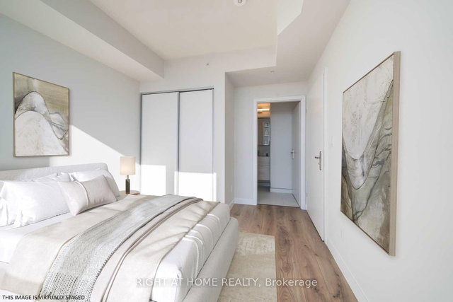 3910 - 60 Frederick Street