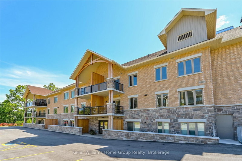 201 - 19 Stumpf St, Centre Wellington, N0B 1S0 | Image 3