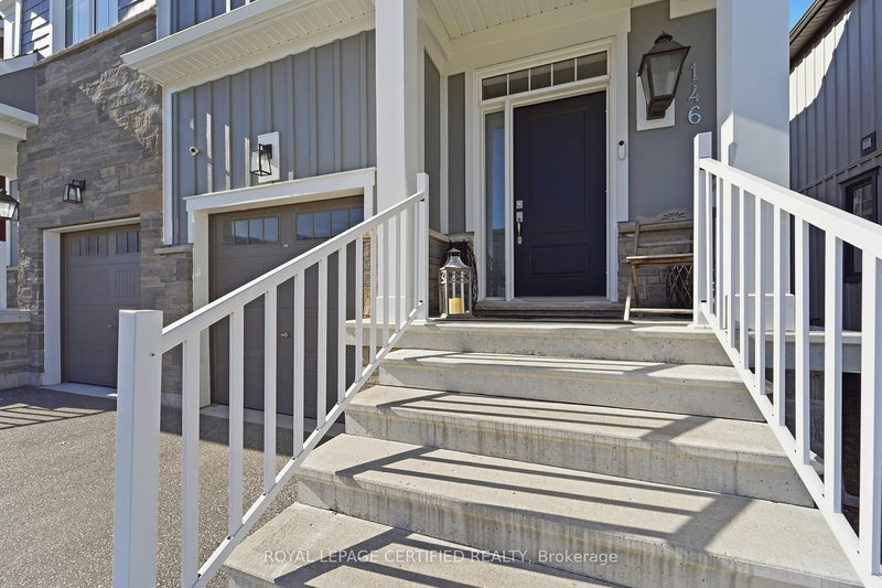 146 Sycamore St, Blue Mountains, Ontario