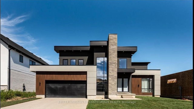 3442 Silverleaf Chase