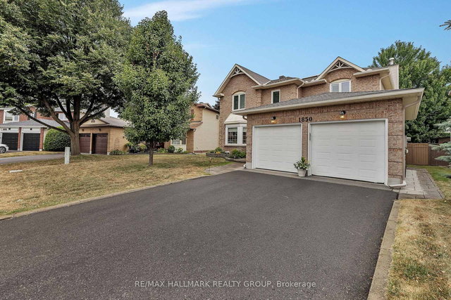 1850 Thornecrest Street