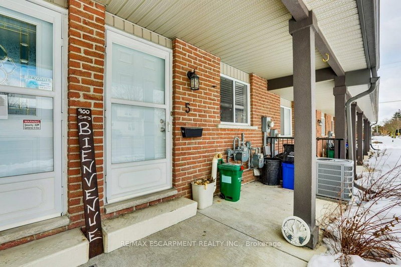 5 - 900 James St, Woodstock, N4S 1S4 | Image 3