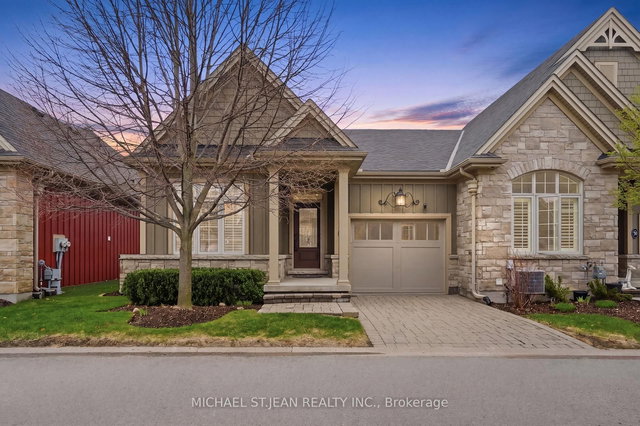 8 - 215 Vansickle Road