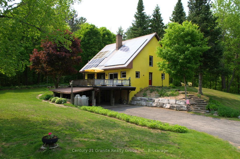 1093 Kushog Lake Rd, Minden Hills, Ontario