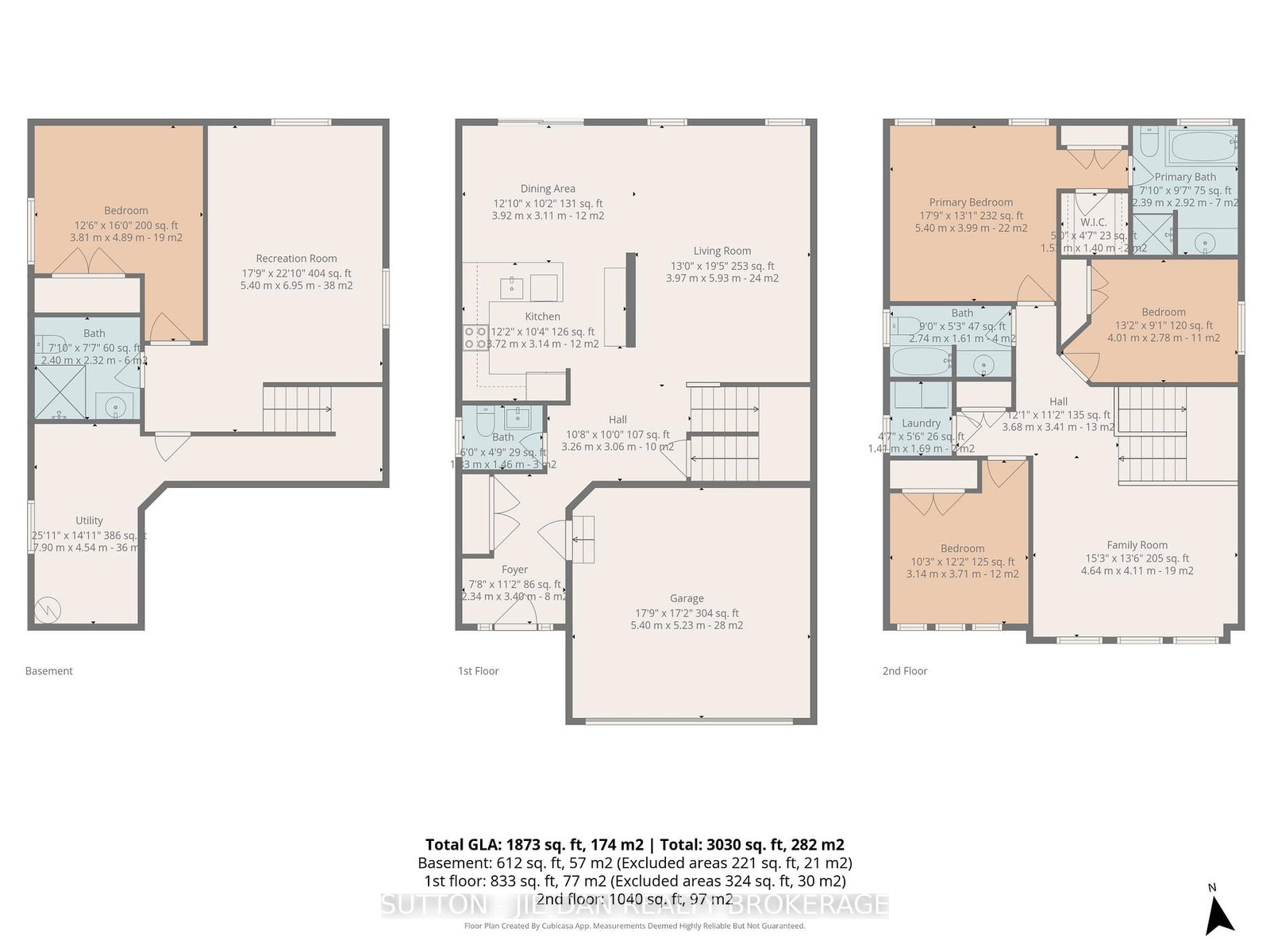 Detached House for sale at 2722 TOKALA Trail, London North, Ontario, N6G 0L6 - North S - MLS: X13016208