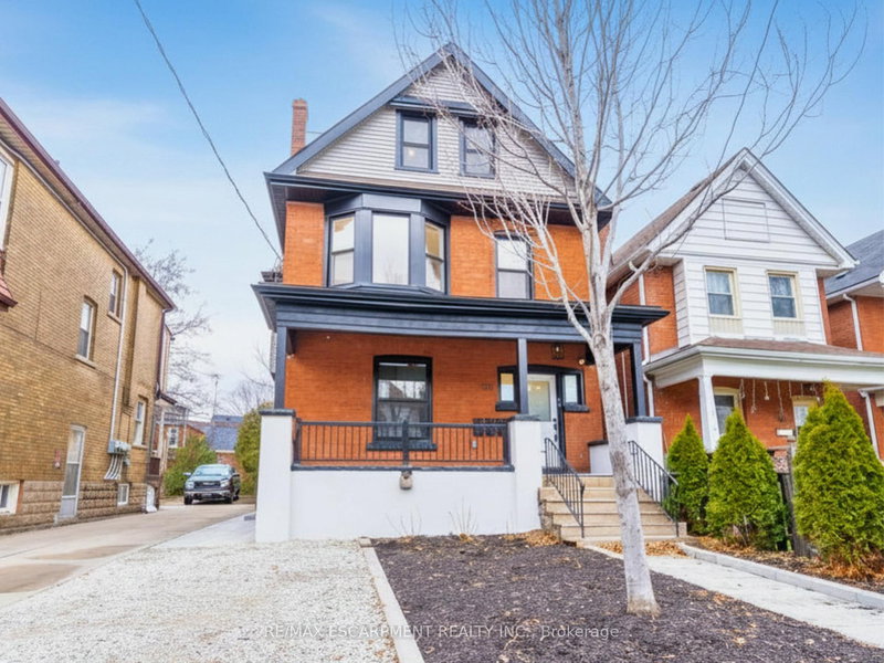 204 Balsam Ave, Hamilton, Ontario