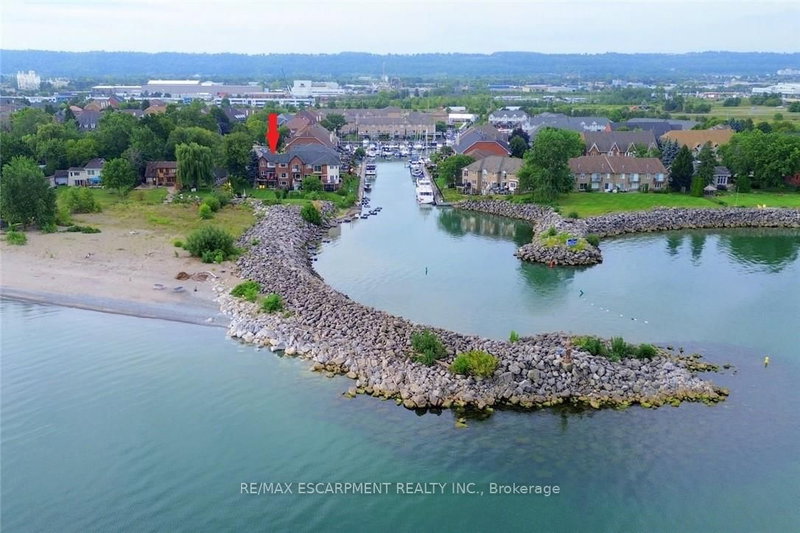 5 - 97 Sunvale Pl, Hamilton, L8E 4Z7 | Image 2