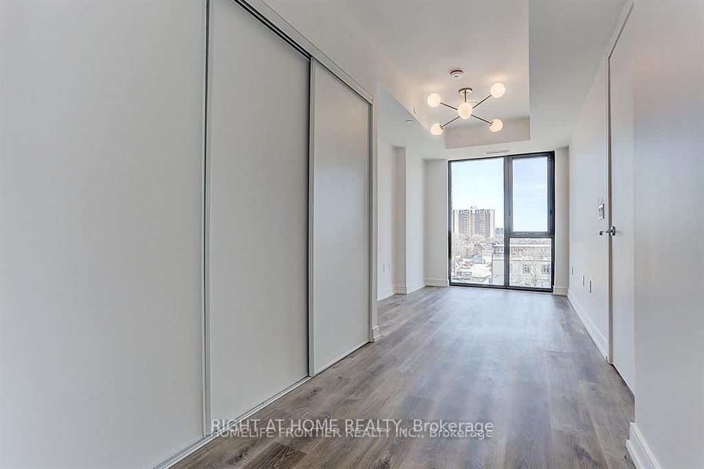 1 Jarvis Street, Unit 433 - Photo 14