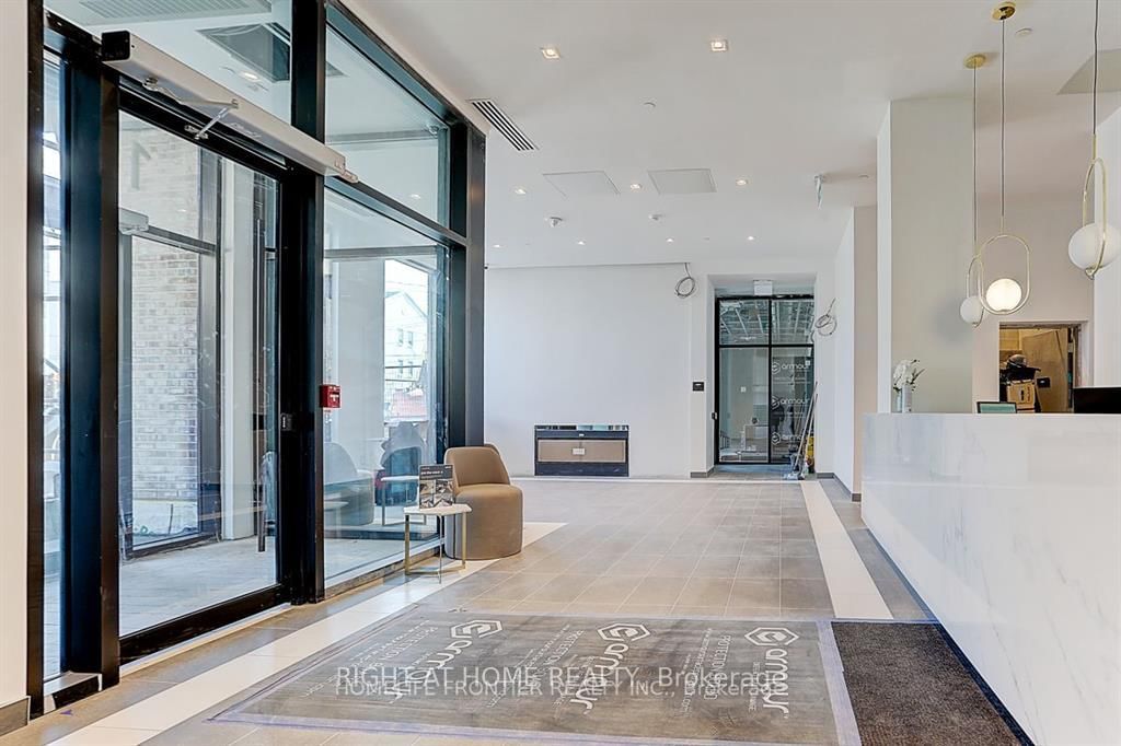 1 Jarvis Street, Unit 433 - Photo 21