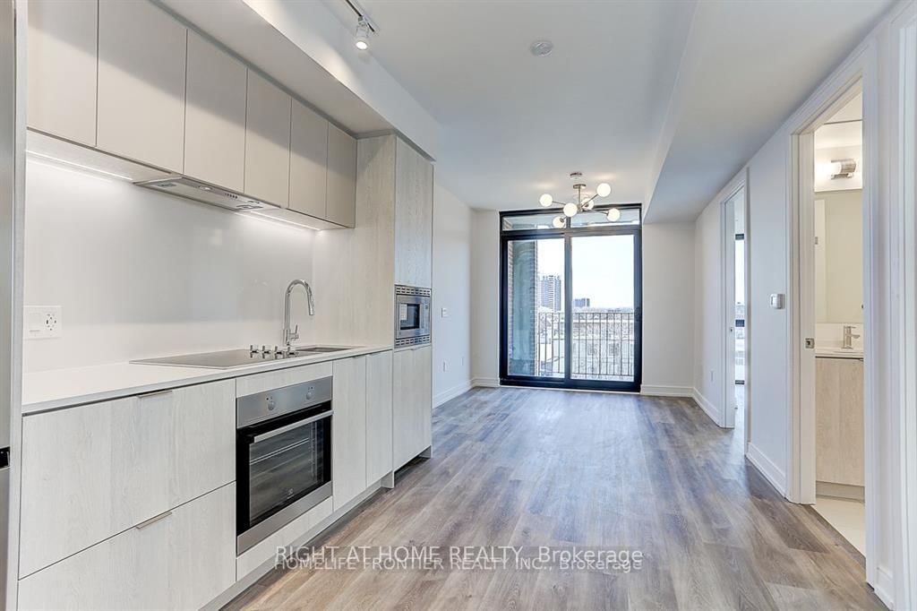 1 Jarvis Street, Unit 433 - Photo 4