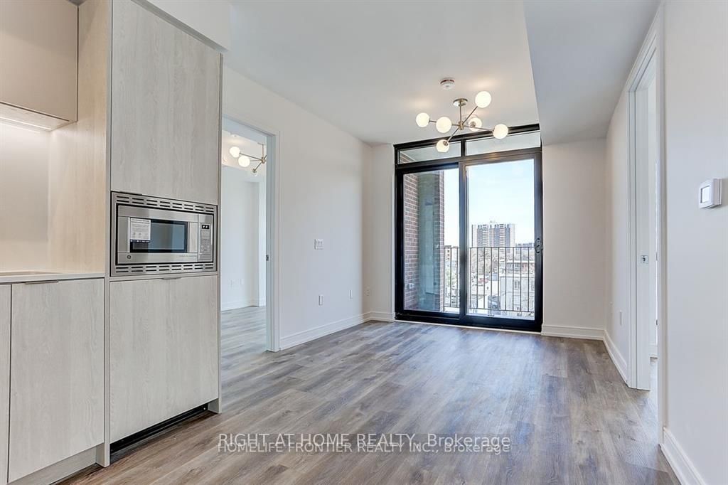 1 Jarvis Street, Unit 433 - Photo 7