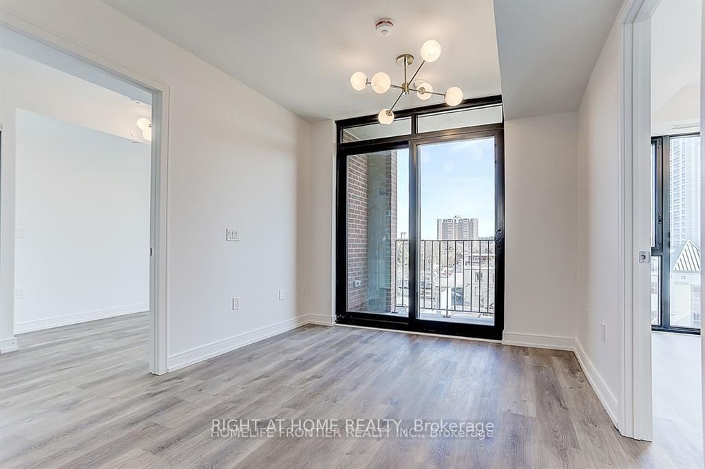 1 Jarvis Street, Unit 433 - Photo 8