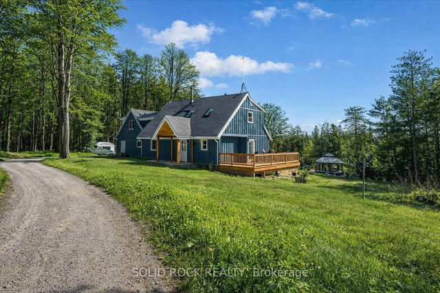 1802 Centre Line Road