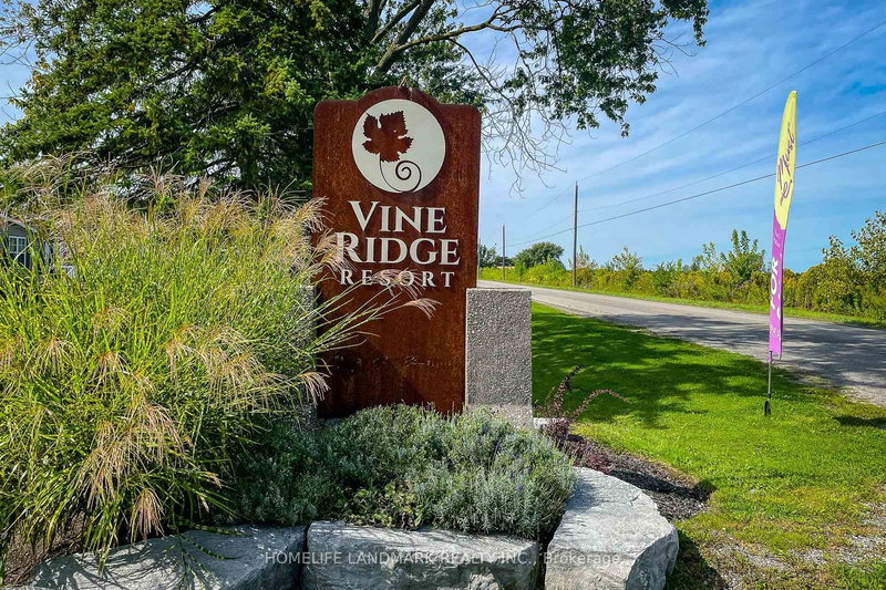 232 - 1501 Line 8 Rd, Niagara-on-the-Lake, L0S 1L0 | Image 2