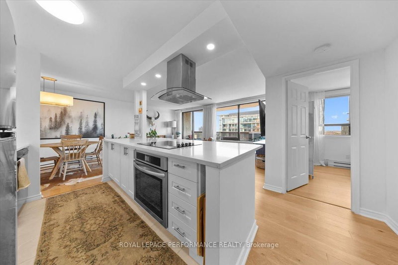 1903 - 470 Laurier Ave W, Ottawa, K1R 7W9 | Image 3