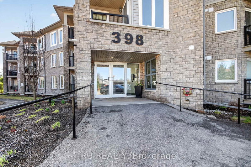 113 - 398 Van Buren Street
