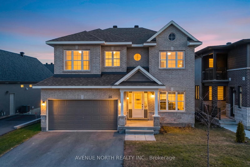 home for lease on 36 Dun Skipper Drive