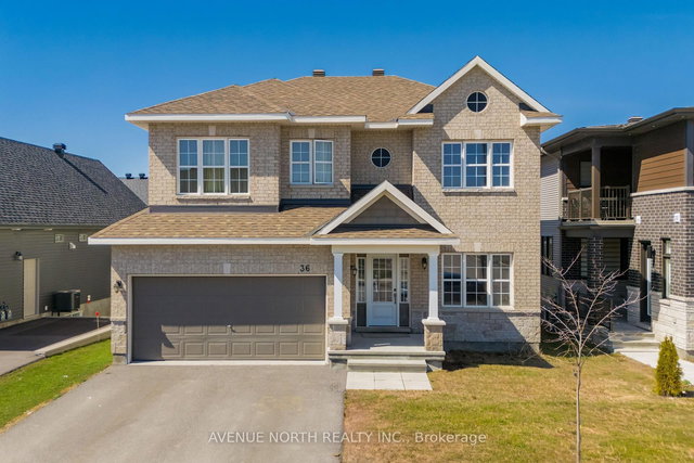 36 Dun Skipper Drive