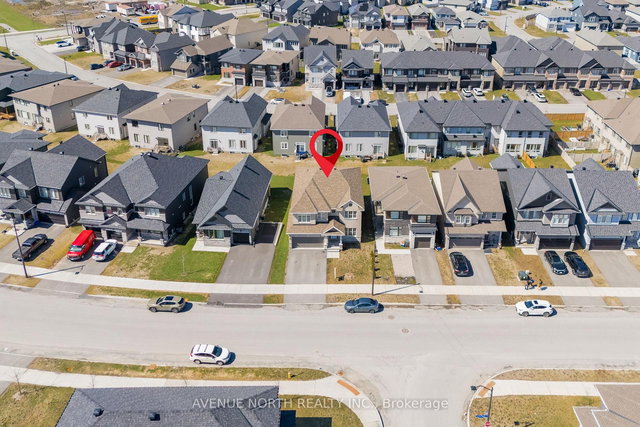 36 Dun Skipper Drive