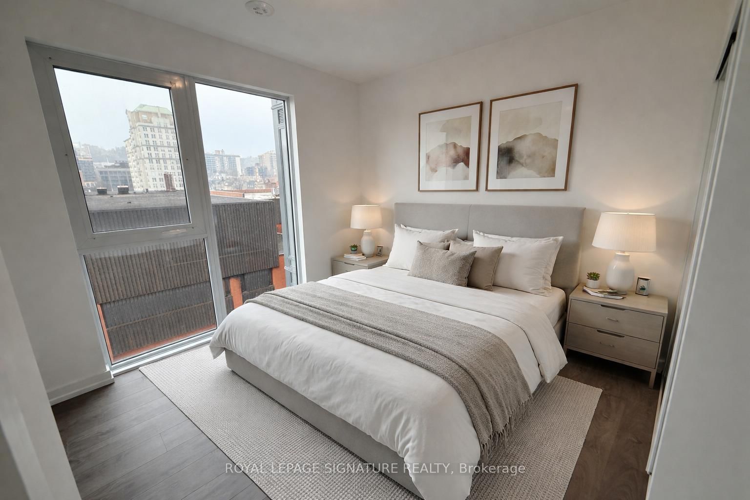 75 James Street S, Unit 615 - Photo 15