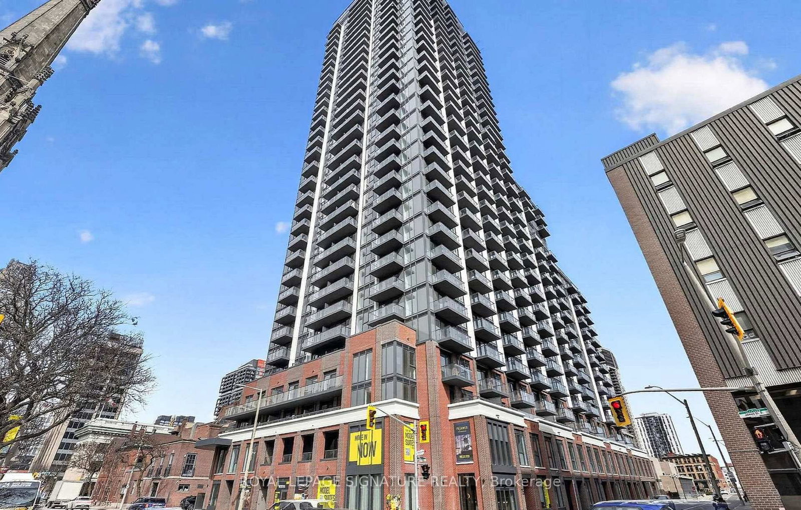 75 James Street S, Unit 615 - Photo 20