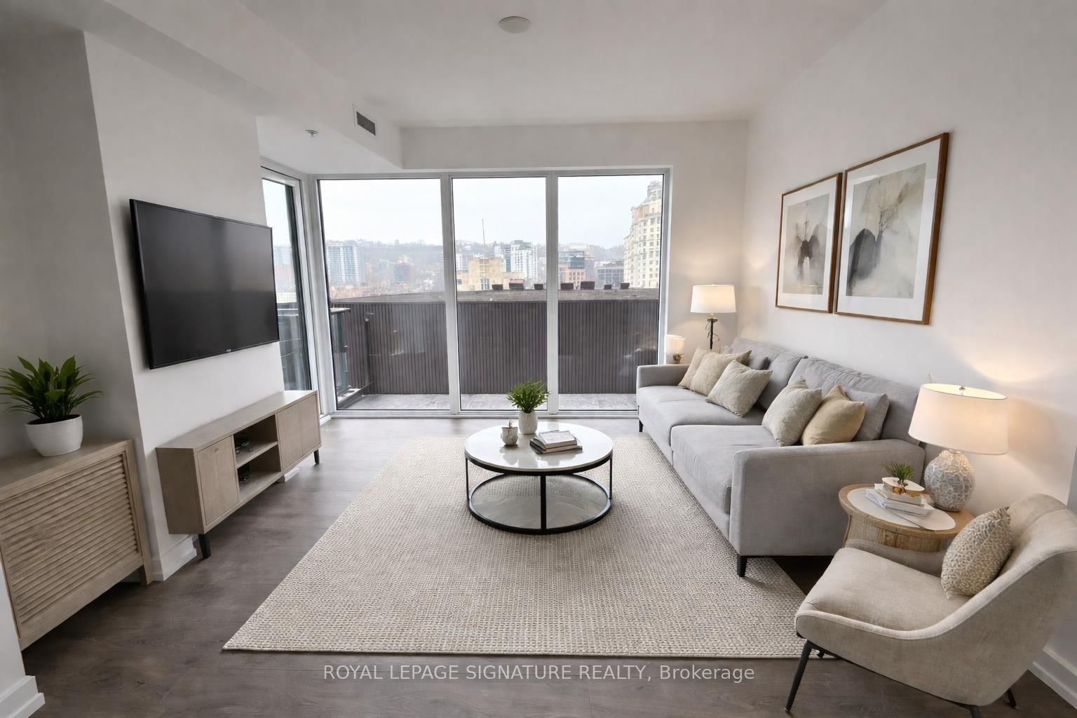 75 James Street S, Unit 615 - Photo 7