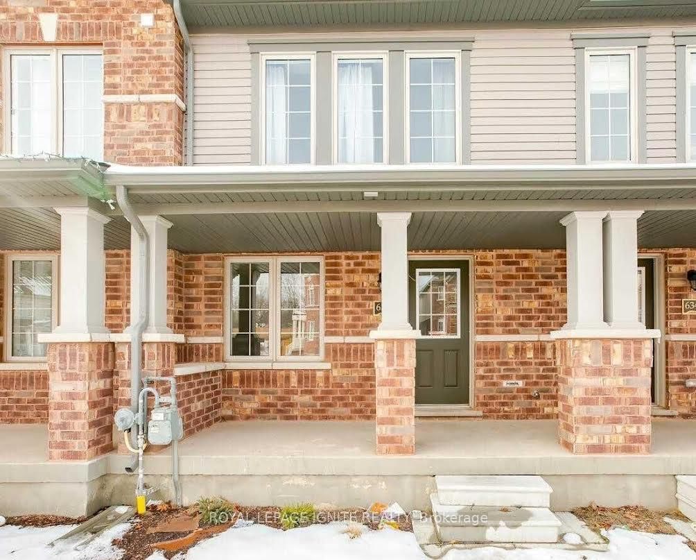 636 Linden Drive - Photo 2