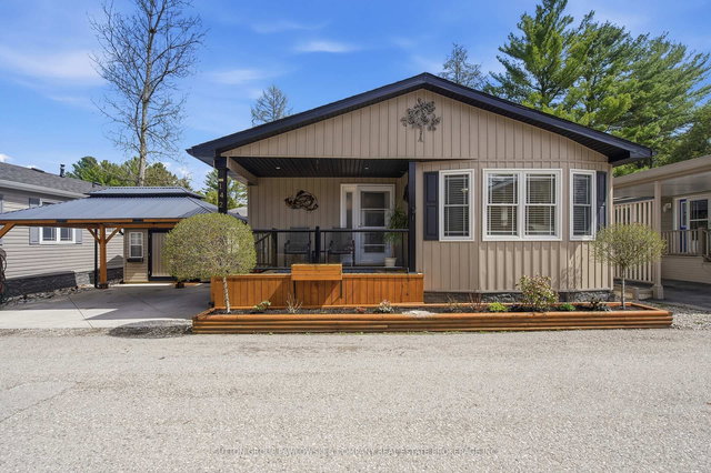 142 - 22790 Amiens Road