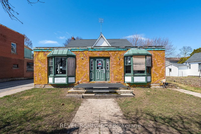 131 NIAGARA St, St. Catharines, L2R 4L6 | Image 2