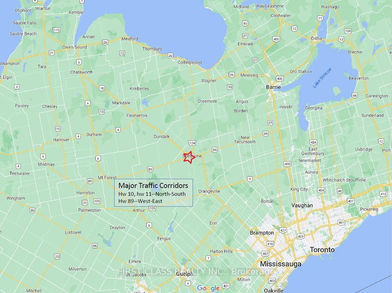 313 Main St W, Shelburne, L9V 2X8 | Image 2