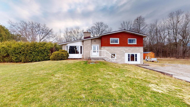 6034 County Rd 29 Road N