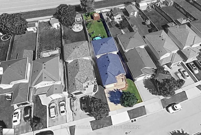 125 Hawkins Drive