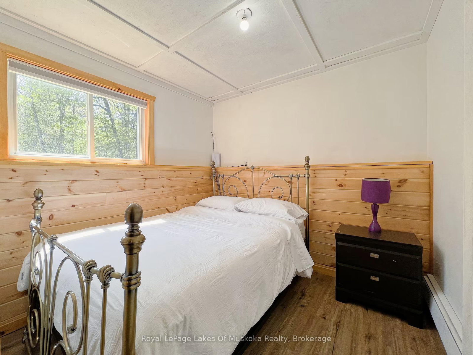606 Rye Road • Parry Sound Remote Area, ON photo 11