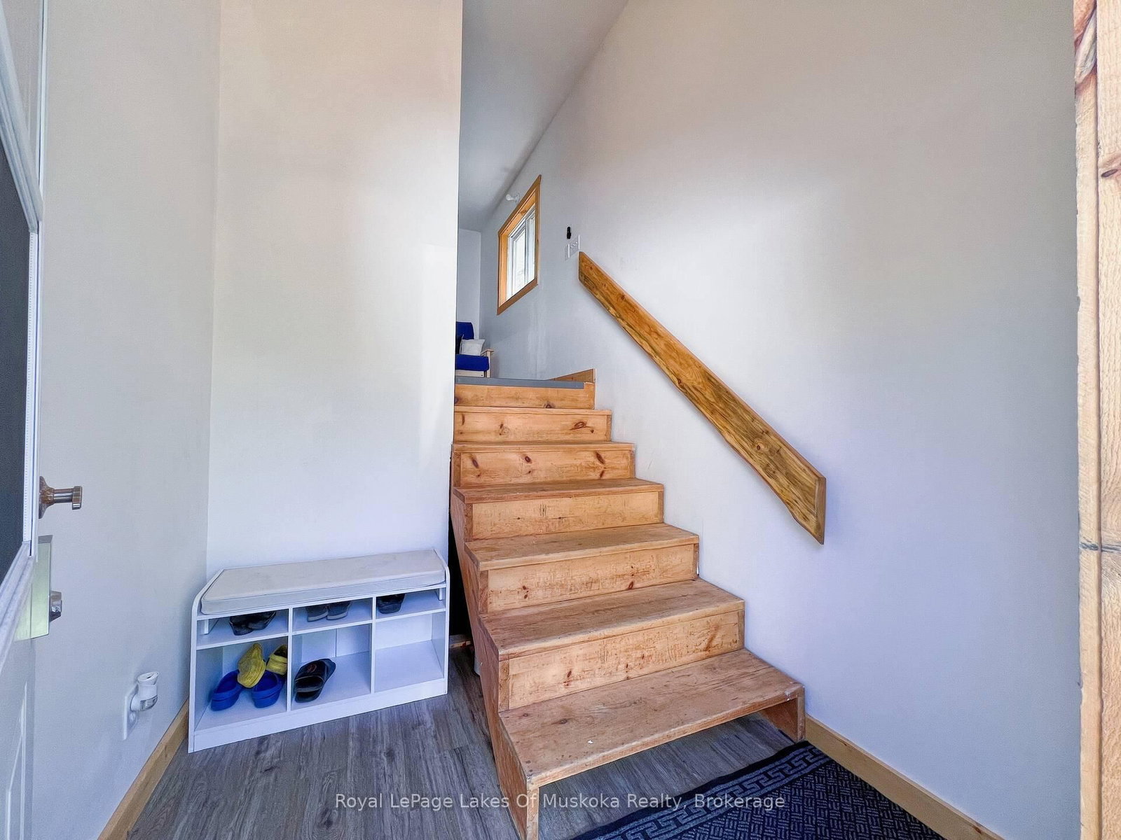 606 Rye Road • Parry Sound Remote Area, ON photo 13