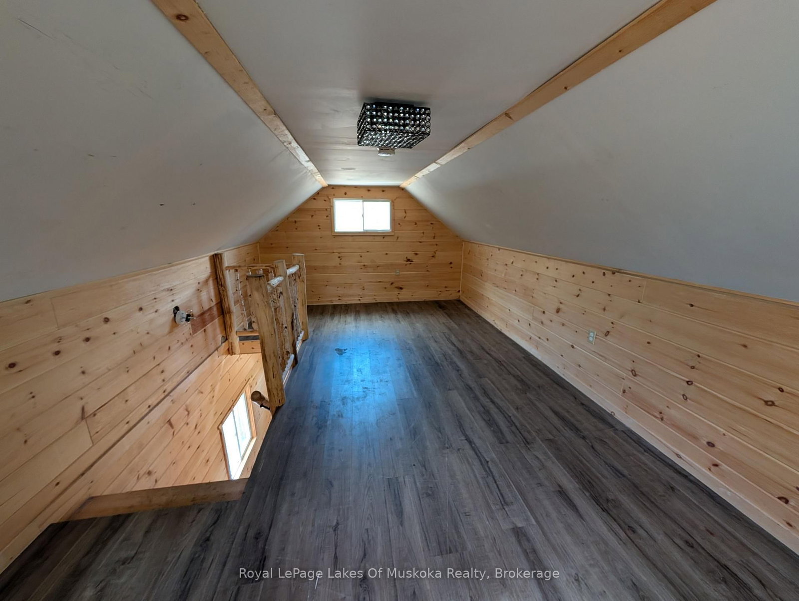 606 Rye Road • Parry Sound Remote Area, ON photo 17