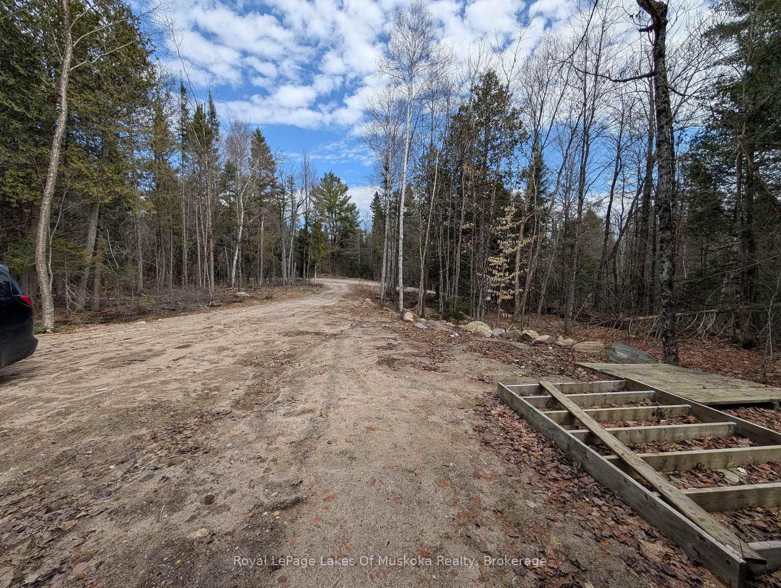 606 Rye Road • Parry Sound Remote Area, ON photo 18
