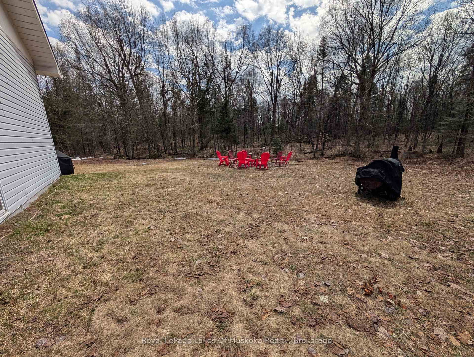 606 Rye Road • Parry Sound Remote Area, ON photo 21
