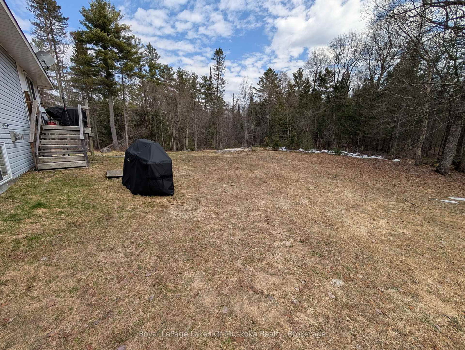 606 Rye Road • Parry Sound Remote Area, ON photo 22