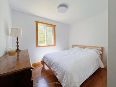 606 Rye Road • Parry Sound Remote Area, ON photo 6