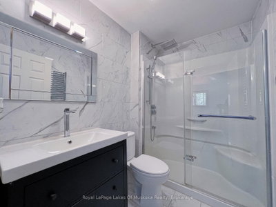606 Rye Road • Parry Sound Remote Area, ON photo 8
