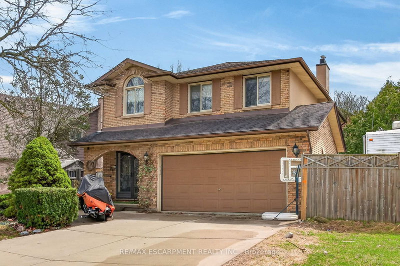 249 Lloyminn Avenue