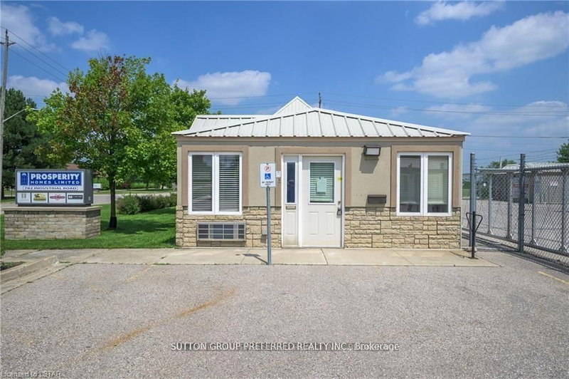 782 INDUSTRIAL Rd, London East, N5V 3N2 | Image 2