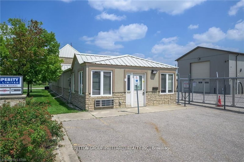 782 INDUSTRIAL Rd, London East, N5V 3N2 | Image 3