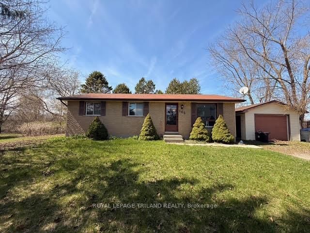 165 Railway Ave, Middlesex Centre, N0L 1R0 | Image 2