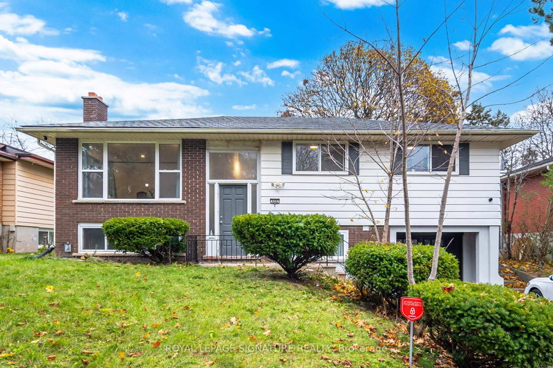 406 Tamarack Dr, Waterloo, Ontario