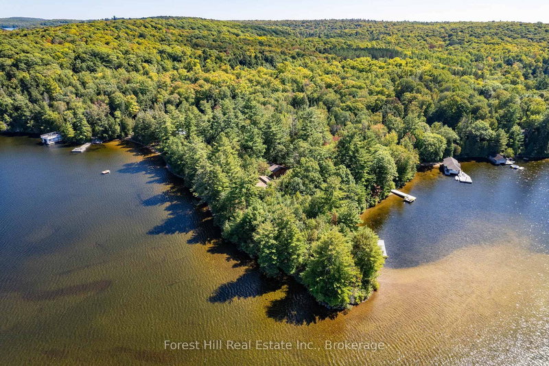 2991 Muskoka Rd 117 Rd #2, Lake of Bays, Ontario